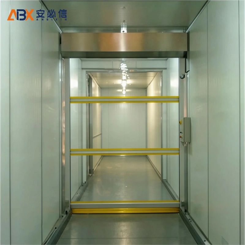 黔东南苗族侗族自治州软质快速门