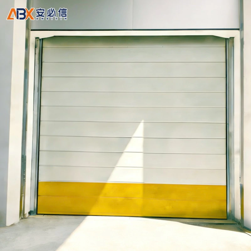 黔东南苗族侗族自治州电动滑升门