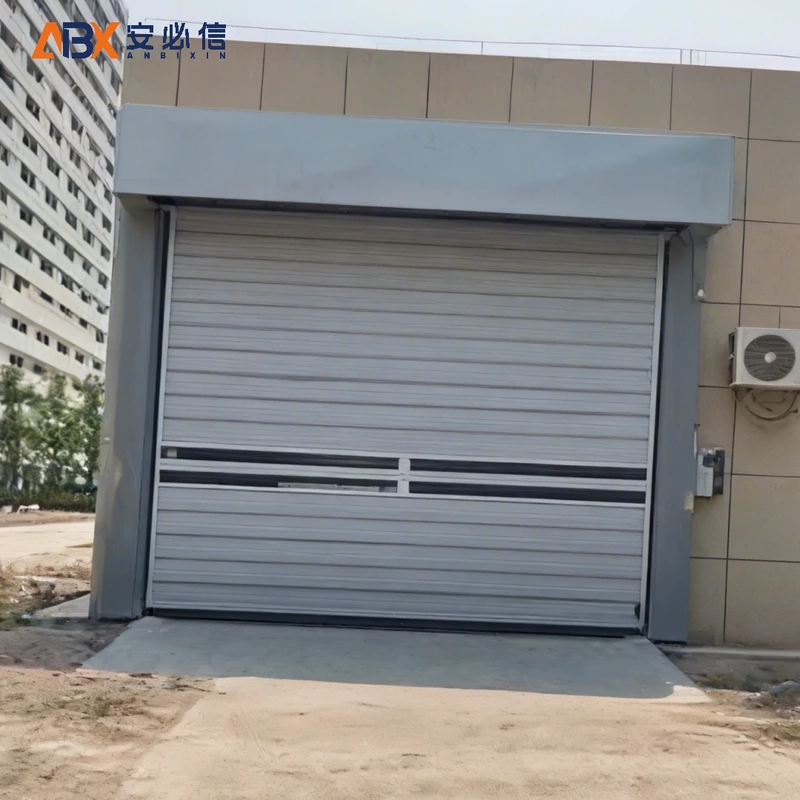 黔东南苗族侗族自治州医药密闭高速门
