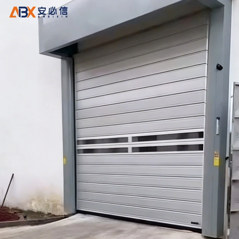 黔东南苗族侗族自治州快速卷帘门