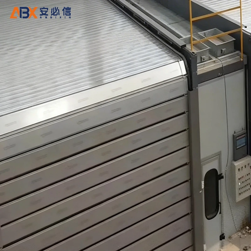 黔东南苗族侗族自治州金属高速门